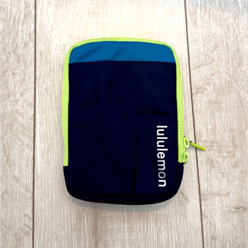 Lululemon Crossbody Purse